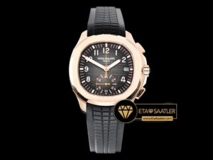 PP0293A - Aquanaut Chronograph 5968A RGRU (Blk) Grey YLF A7750 - 07.jpg